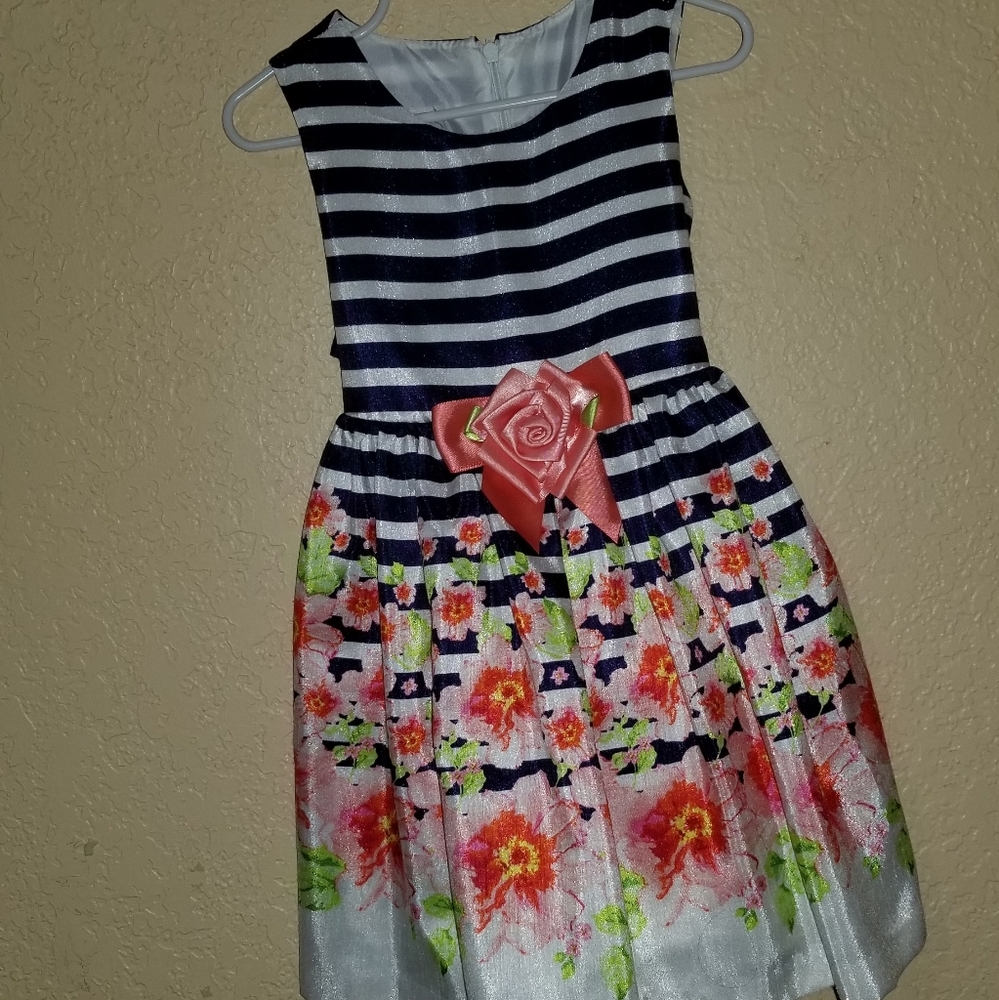 Toddler dress